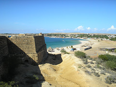 Fortalesa d'Araya-Araya-Veneçuela