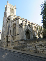 stamford st john church, lincs (1) c15