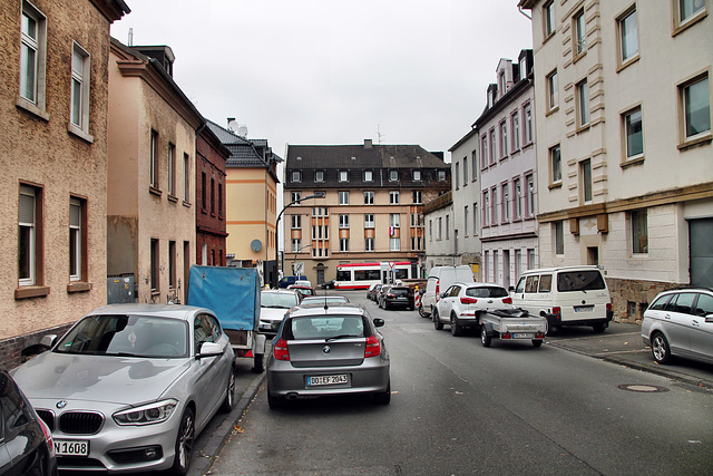 Siemensstraße (Dortmund-Innenstadt-West) / 3.12.2022