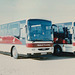 Epsom Coaches R712 KGK and R714 KGK at the Imperial War Museum, Duxford – Nov/Dec 1998 (405-19)