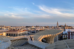 Sevilla, España
