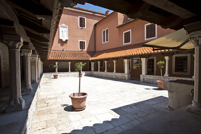 Split - Croazia