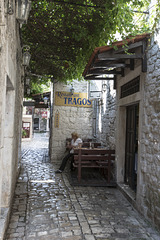 Trogir - Croazia