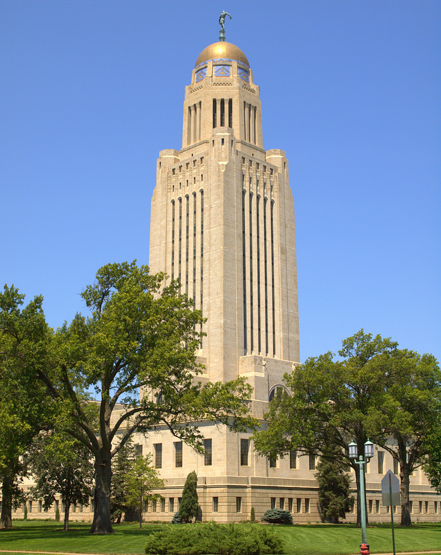Nebraska State Capitol