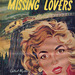 Lee Roberts - The Case of the Missing Lovers