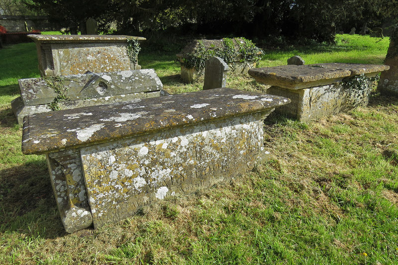 faringdon church, berks