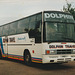 Dolphin Travel KAC 1 - Jul 1991