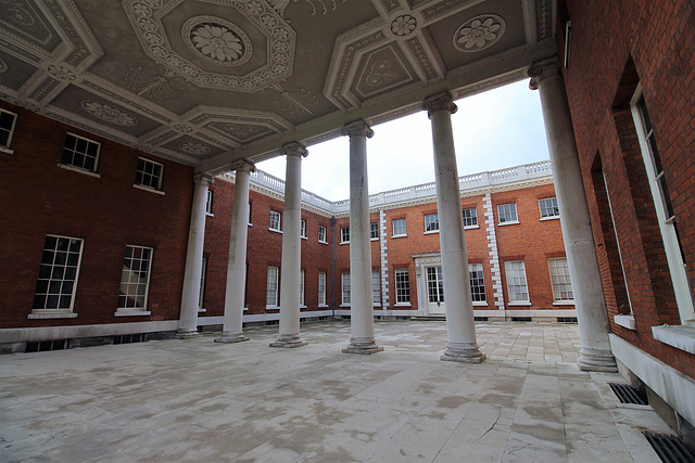 Osterley Park, Isleworth, Greater London