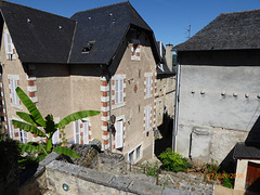 TERRASSON LAVILLEDIEU