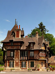 Poterie du Mesnil à Bavent - Calvados