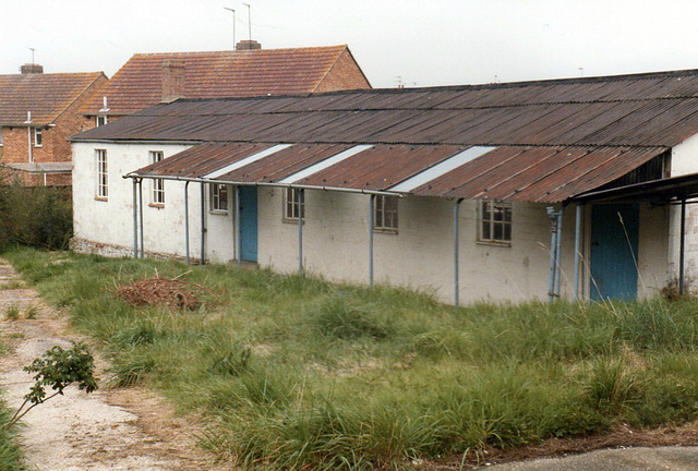 Stockheath School (15) - 15 May 1985