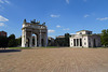 Arco Della Pace