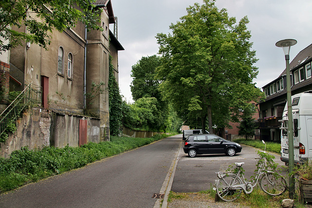 Im Brahmkamp (Bottrop-Vonderort) / 21.05.2022