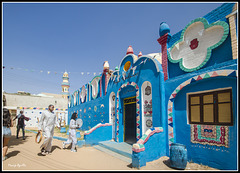 Poblado Nubio    -    HWW