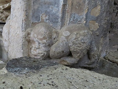 modbury church, devon