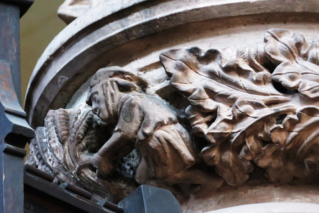 carlisle cathedral