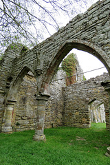 bayham abbey, sussex