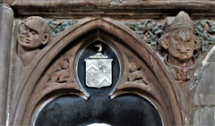 lichfield cathedral, staffs