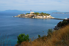 Kuşadası, Turkey