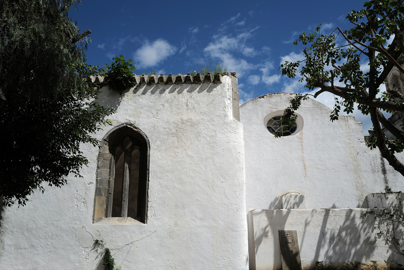 Tavira, Ordem Terceira de S. Francisco