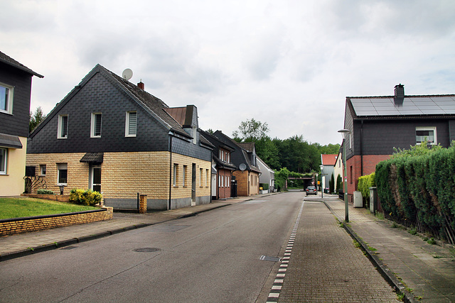 Wissmannstraße (Bottrop-Vonderort) / 21.05.2022