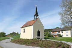 Vogelbrunn, Kapelle