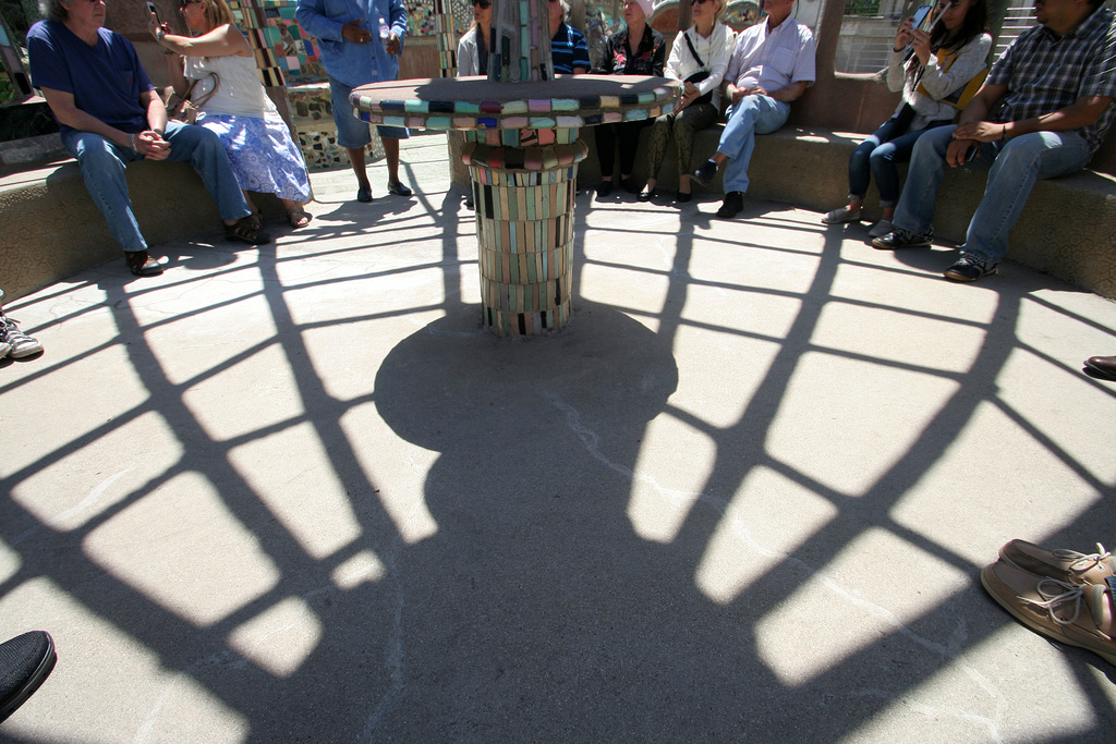 Watts Towers (5103)