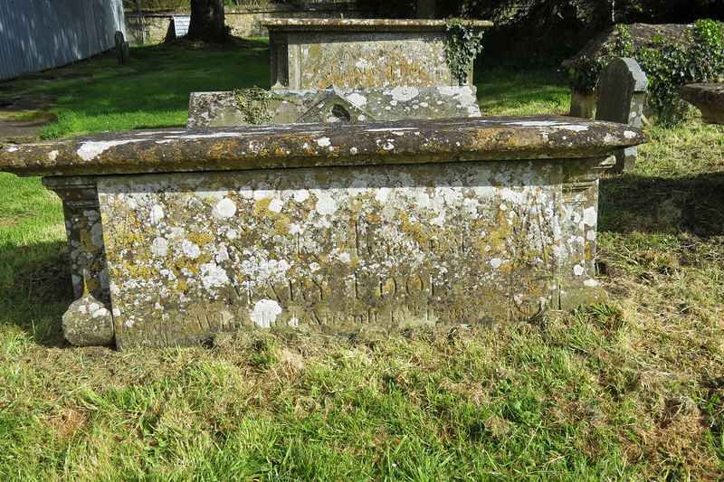 faringdon church, berks