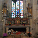 chapelle Sainte Barbe LE FAOUET