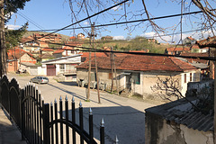 Rahovec, Kosovo