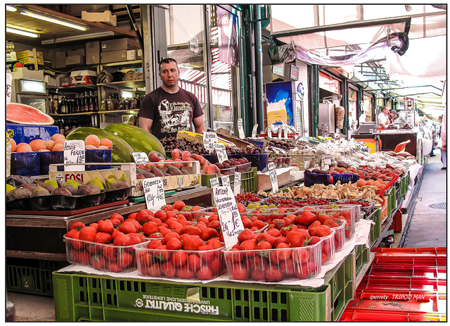 Naschmarkt