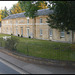 Woodstock almshouses