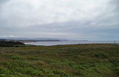 Immensité à saveur Terre-Neuvienne....