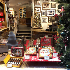 Xmas soon. Xmas soon.