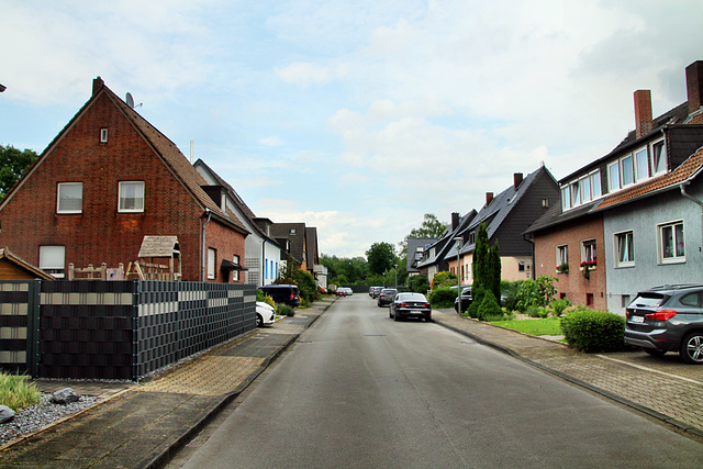 Lüderitzstraße (Bottrop-Vonderort) / 21.05.2022