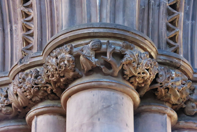 carlisle cathedral