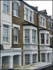 Fulham windows