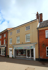No.9 Thoroughfare, Halesworth, Suffolk