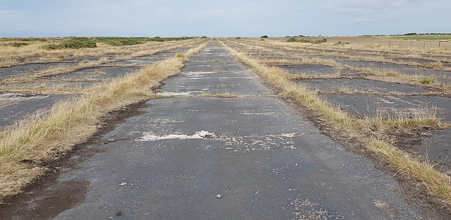 Disused Runway