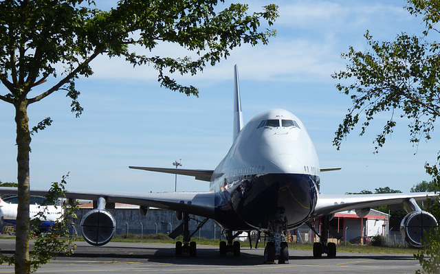 BA at Bournemouth (14) - 20 May 2020