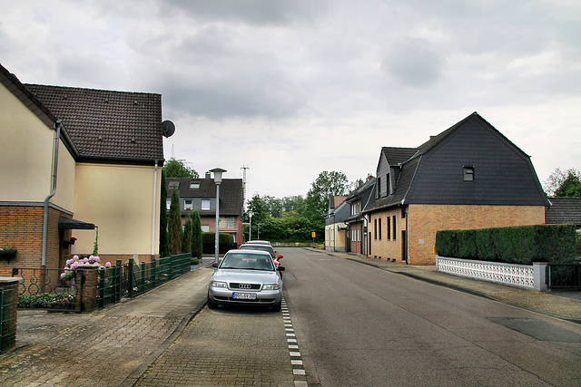 Wissmannstraße (Bottrop-Vonderort) / 21.05.2022