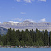 Lake Louise ... P.i.P. (© Buelipix)