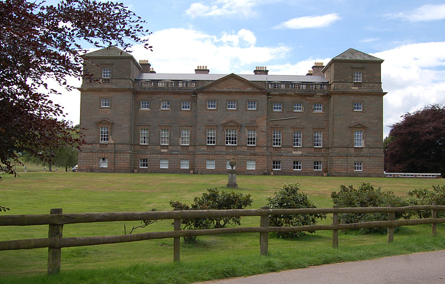 Hagley Hall Estate, Worcestershire