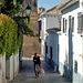 Granada El Albaicin