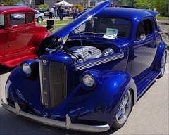 1938 Dodge