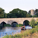 Bidford on Avon (Scan from 1991)