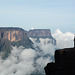 Venezuela, Over the Abyss between Roraima and Kukenan