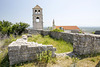 Bribirska Glavica, Bribir - Croazia