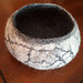 felt bowl