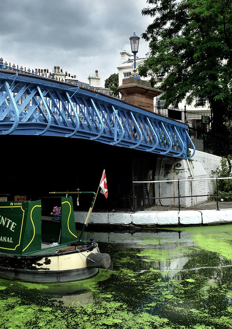 Little Venice, London